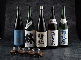 HOTEL VISCHIO TOYAMA by GRANVIA