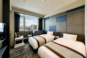 HOTEL VISCHIO TOYAMA by GRANVIA