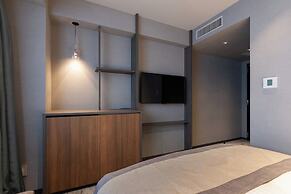 HOTEL VISCHIO TOYAMA by GRANVIA