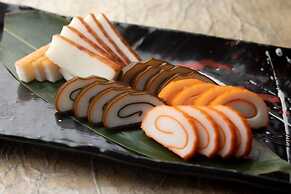 HOTEL VISCHIO TOYAMA by GRANVIA