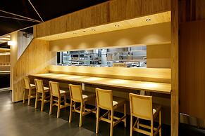 HOTEL VISCHIO TOYAMA by GRANVIA