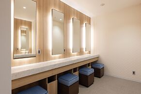 HOTEL VISCHIO TOYAMA by GRANVIA