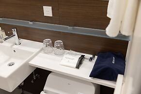 HOTEL VISCHIO TOYAMA by GRANVIA