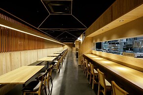 HOTEL VISCHIO TOYAMA by GRANVIA