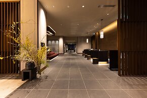 HOTEL VISCHIO TOYAMA by GRANVIA