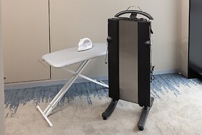 HOTEL VISCHIO TOYAMA by GRANVIA