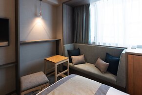HOTEL VISCHIO TOYAMA by GRANVIA