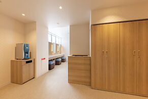 HOTEL VISCHIO TOYAMA by GRANVIA