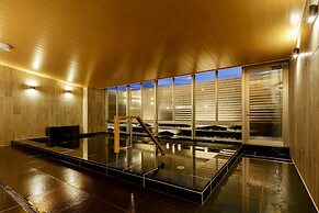 HOTEL VISCHIO TOYAMA by GRANVIA