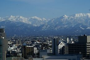 HOTEL VISCHIO TOYAMA by GRANVIA