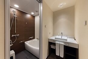 HOTEL VISCHIO TOYAMA by GRANVIA