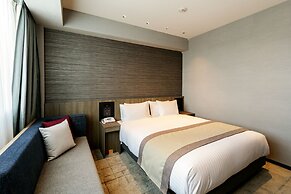 HOTEL VISCHIO TOYAMA by GRANVIA