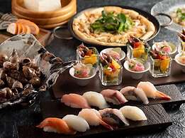 HOTEL VISCHIO TOYAMA by GRANVIA