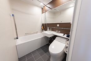 HOTEL VISCHIO TOYAMA by GRANVIA