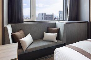 HOTEL VISCHIO TOYAMA by GRANVIA
