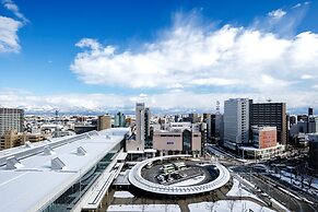 HOTEL VISCHIO TOYAMA by GRANVIA