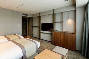 HOTEL VISCHIO TOYAMA by GRANVIA