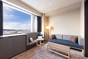 HOTEL VISCHIO TOYAMA by GRANVIA