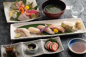 HOTEL VISCHIO TOYAMA by GRANVIA