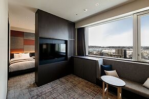 HOTEL VISCHIO TOYAMA by GRANVIA