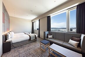 HOTEL VISCHIO TOYAMA by GRANVIA