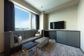 HOTEL VISCHIO TOYAMA by GRANVIA