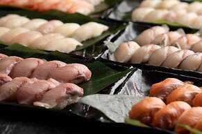 HOTEL VISCHIO TOYAMA by GRANVIA