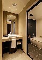 HOTEL VISCHIO TOYAMA by GRANVIA