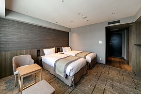 HOTEL VISCHIO TOYAMA by GRANVIA