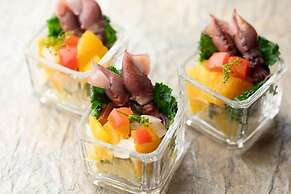 HOTEL VISCHIO TOYAMA by GRANVIA