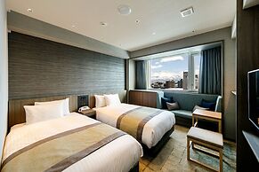 HOTEL VISCHIO TOYAMA by GRANVIA