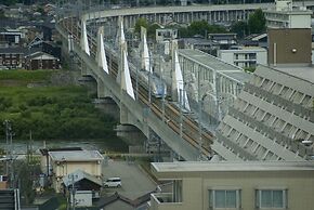 HOTEL VISCHIO TOYAMA by GRANVIA