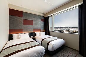 HOTEL VISCHIO TOYAMA by GRANVIA