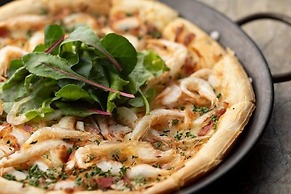 HOTEL VISCHIO TOYAMA by GRANVIA