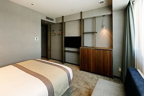 HOTEL VISCHIO TOYAMA by GRANVIA