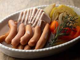 HOTEL VISCHIO TOYAMA by GRANVIA