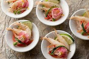 HOTEL VISCHIO TOYAMA by GRANVIA