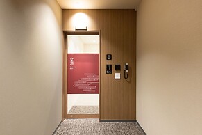 HOTEL VISCHIO TOYAMA by GRANVIA