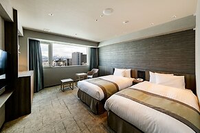 HOTEL VISCHIO TOYAMA by GRANVIA