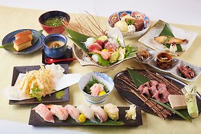 HOTEL VISCHIO TOYAMA by GRANVIA