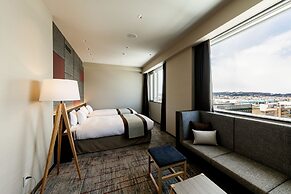 HOTEL VISCHIO TOYAMA by GRANVIA