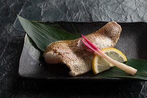 HOTEL VISCHIO TOYAMA by GRANVIA