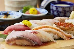 HOTEL VISCHIO TOYAMA by GRANVIA