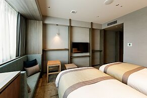 HOTEL VISCHIO TOYAMA by GRANVIA