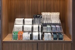 HOTEL VISCHIO TOYAMA by GRANVIA