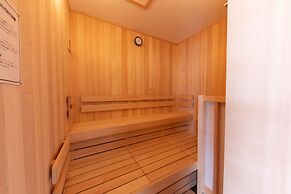 HOTEL VISCHIO TOYAMA by GRANVIA