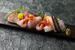 HOTEL VISCHIO TOYAMA by GRANVIA