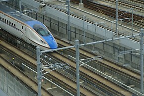 HOTEL VISCHIO TOYAMA by GRANVIA