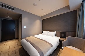 HOTEL VISCHIO TOYAMA by GRANVIA