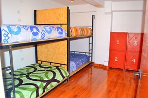 MAGIC PACKER HOSTEL